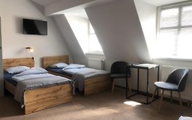 Bemma Apart Hostel